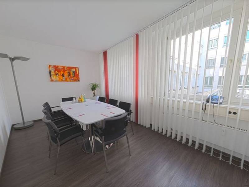 lorentspace stuttgart 0