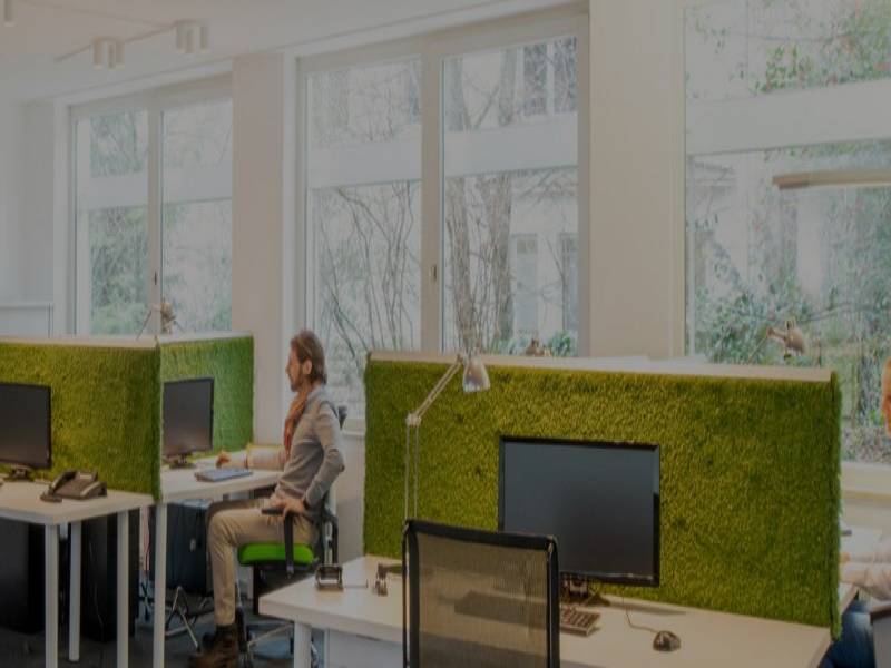 FUNDAMENTA WORKSPACES 0