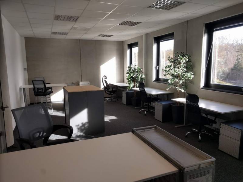 CoWorking in Heimsheim 0