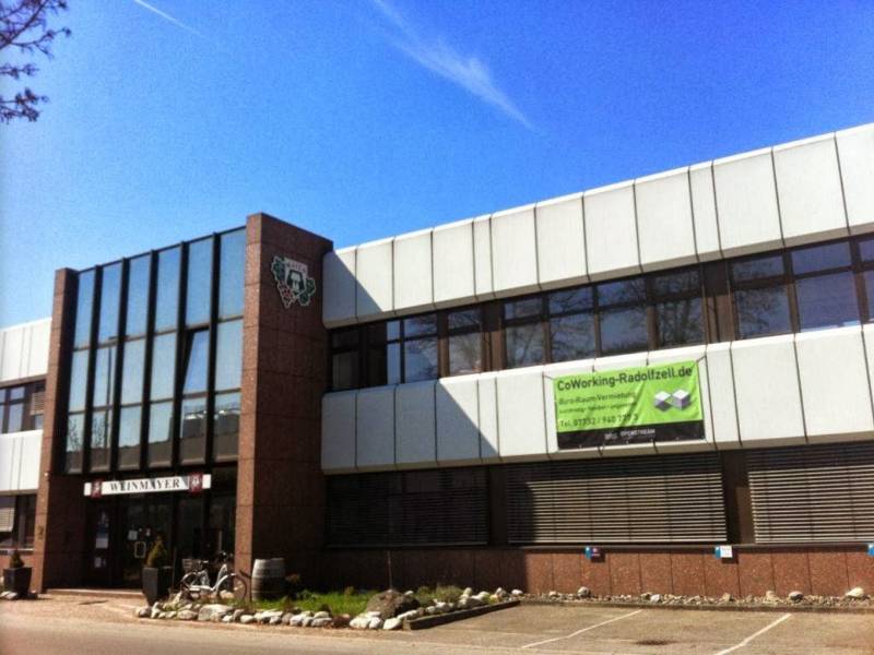 Coworking Radolfzell 0