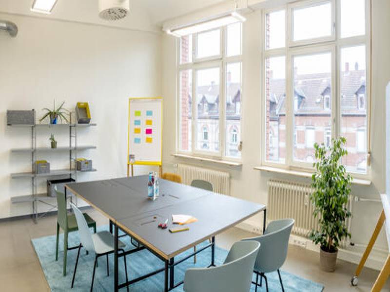 B_Fabrik Coworking 0