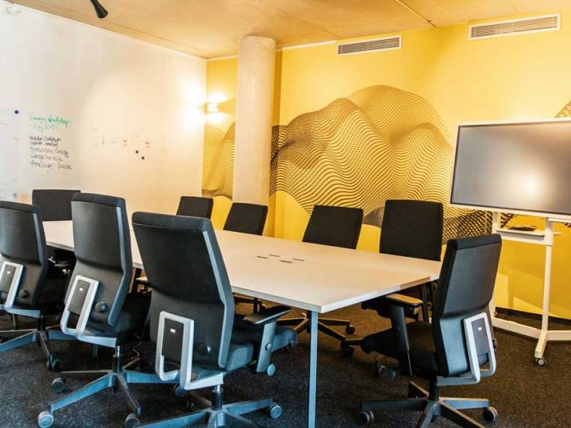 Digital Hub münsterland 0