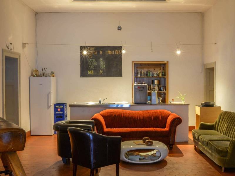 Coworking Würzburg 0
