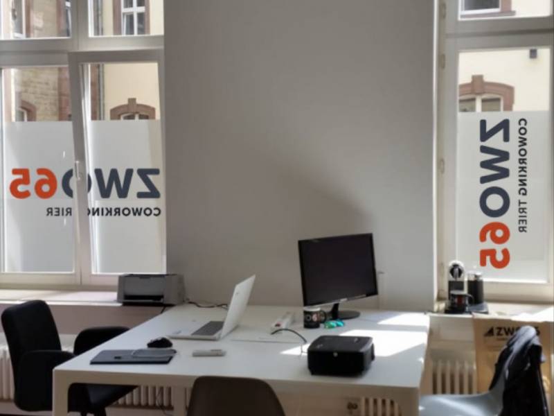 ZWO65 COWORKING POSTHOF 0
