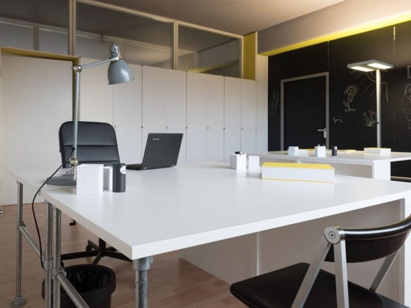 Das CO Coworking Esslingen 0