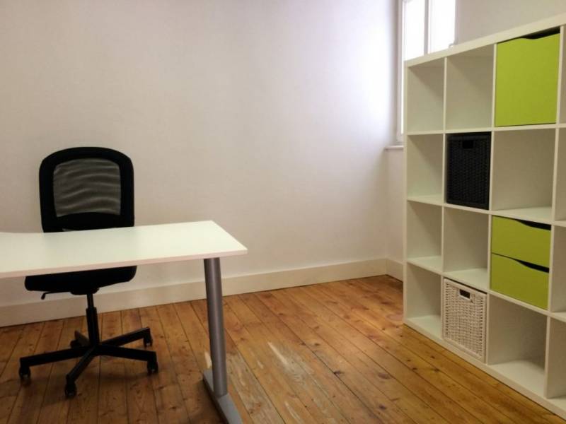 Weinheimer CoWorking 2