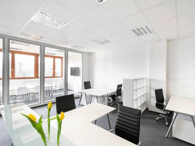 Coworking Space im Digital Hub Pforzheim 0