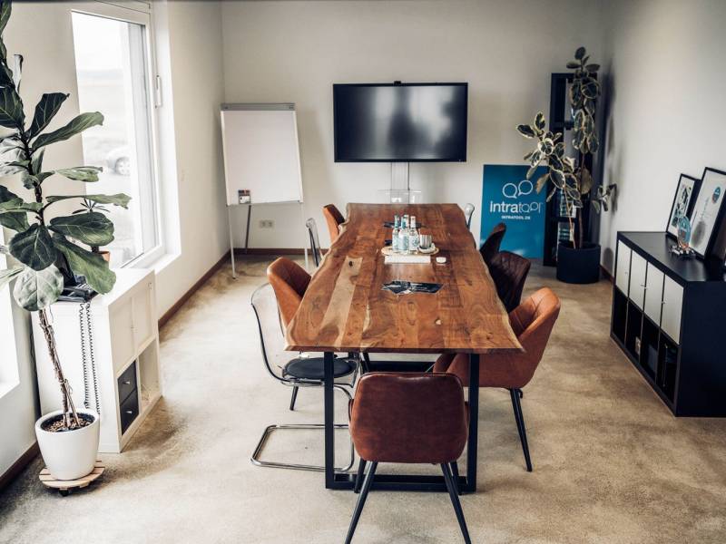 Coworking Limburg 0