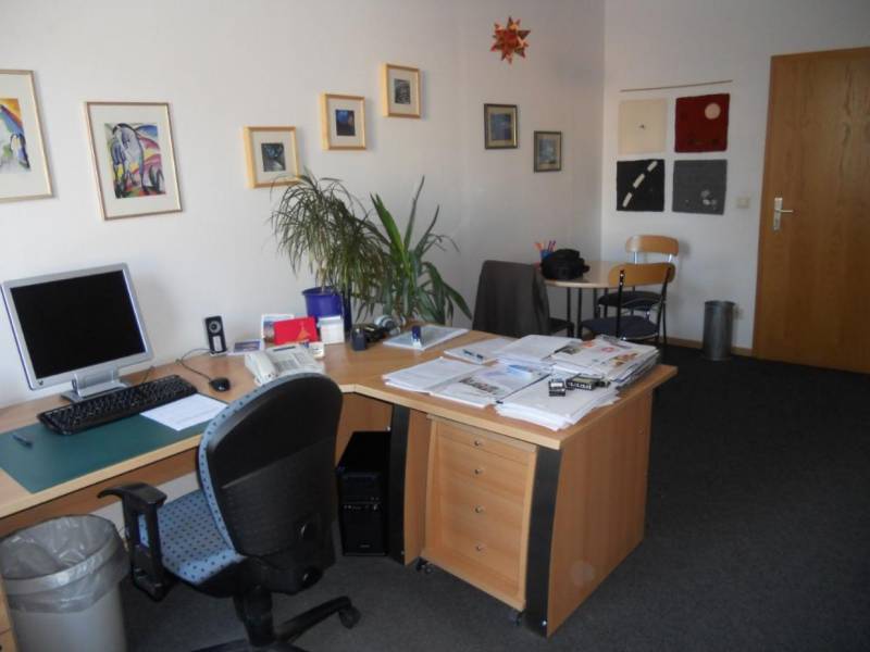 coworking Göppingen 0