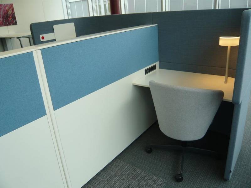Ichibani Business Center 1