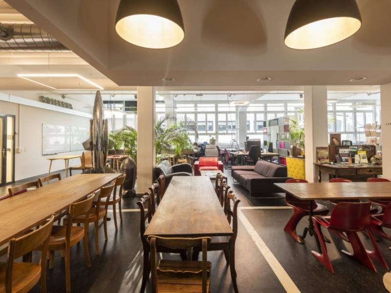 Citizen Space 6