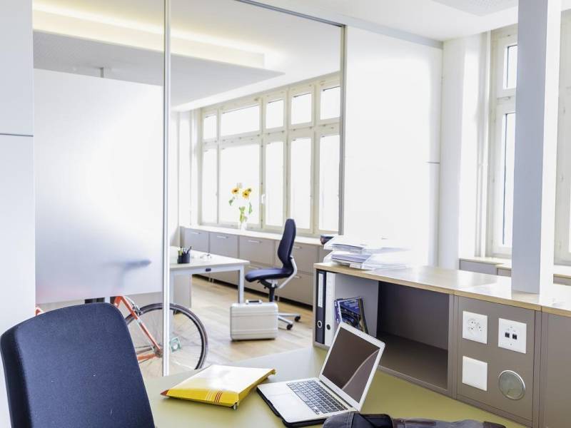 MEINBÜRO - Ready for Business 0