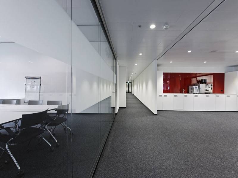 Siemens Conference Rooms 0