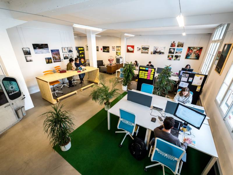 TheWorkHub 0