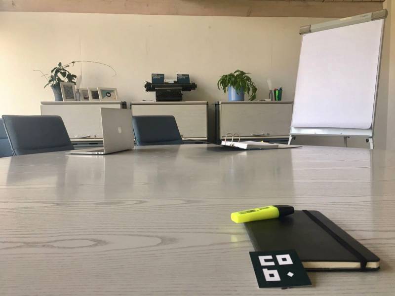 Coworking Bottighofen 0