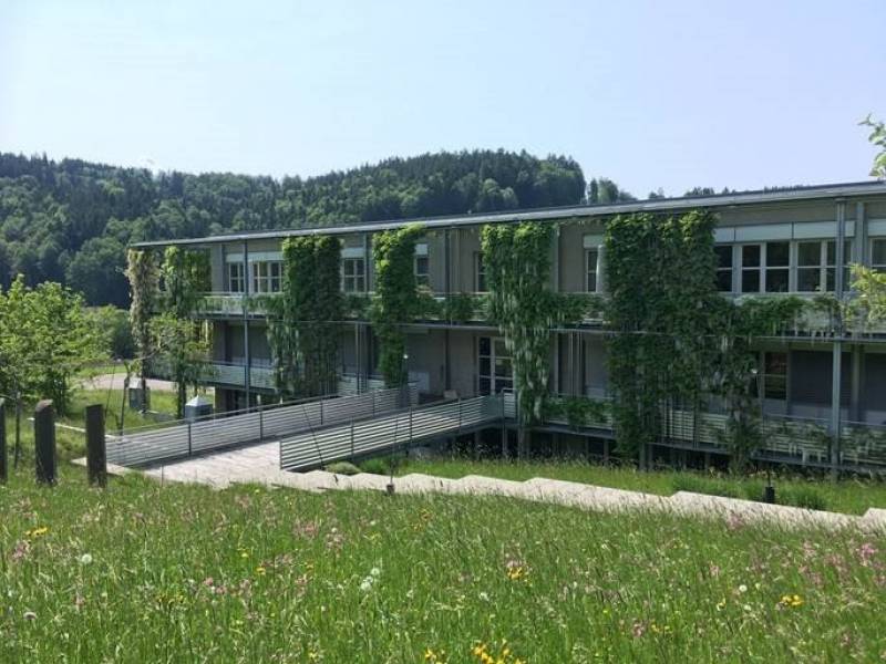 Coworking Degersheim 0