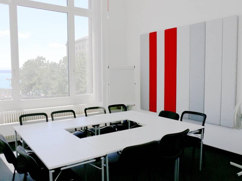 Coworking Neuchâtel 0