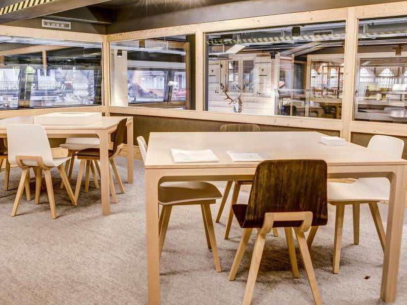 Coworking Villars 0