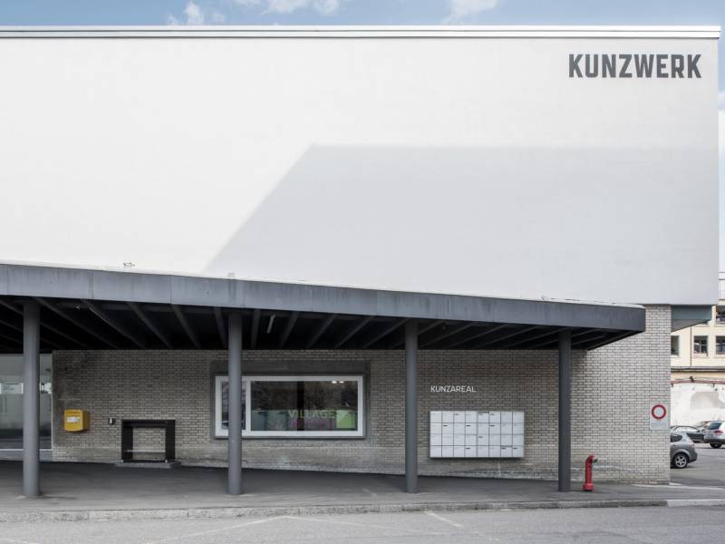 Kunzwerk 0