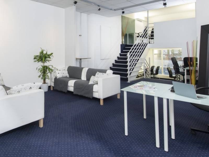 Calliopée Business Center 0