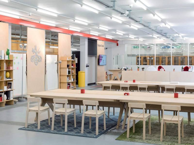 Innovation Lab Fribourg 0