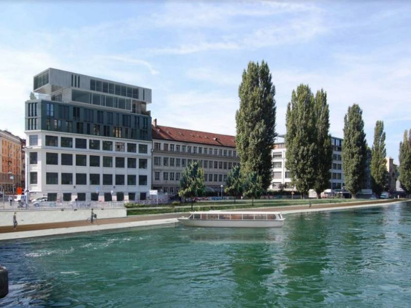 Gotham Geneve