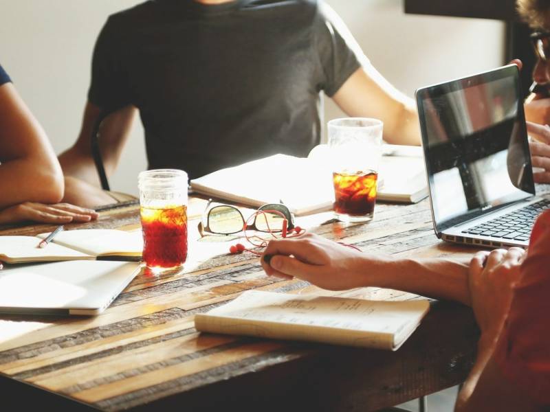 Coworking-Space
