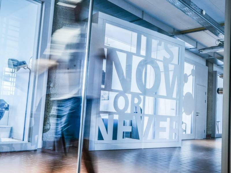 Strada del Startup factory300