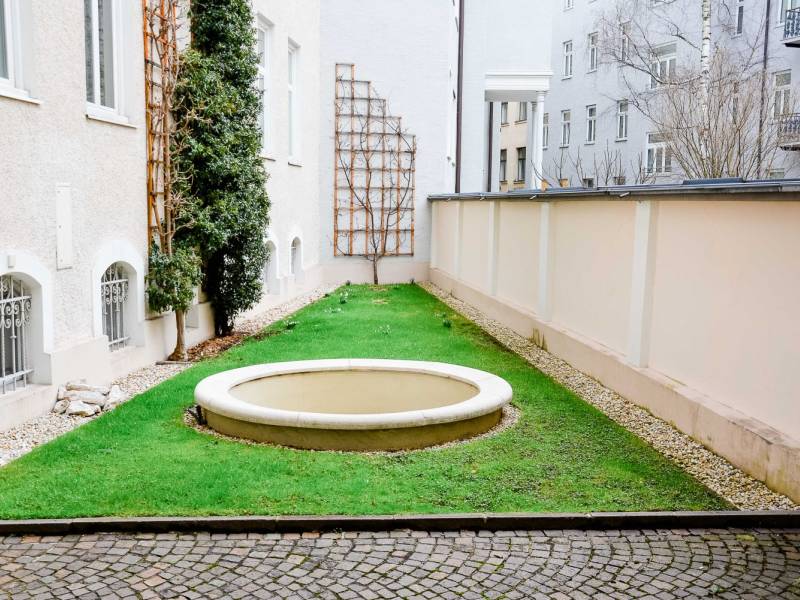 Coworking Faberstrasse