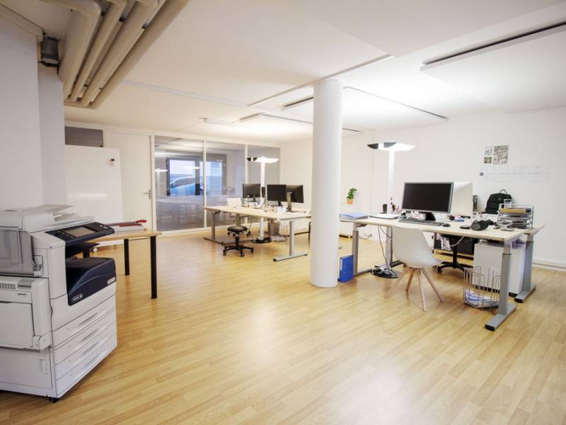 Coworking AMICO WORKSPACE