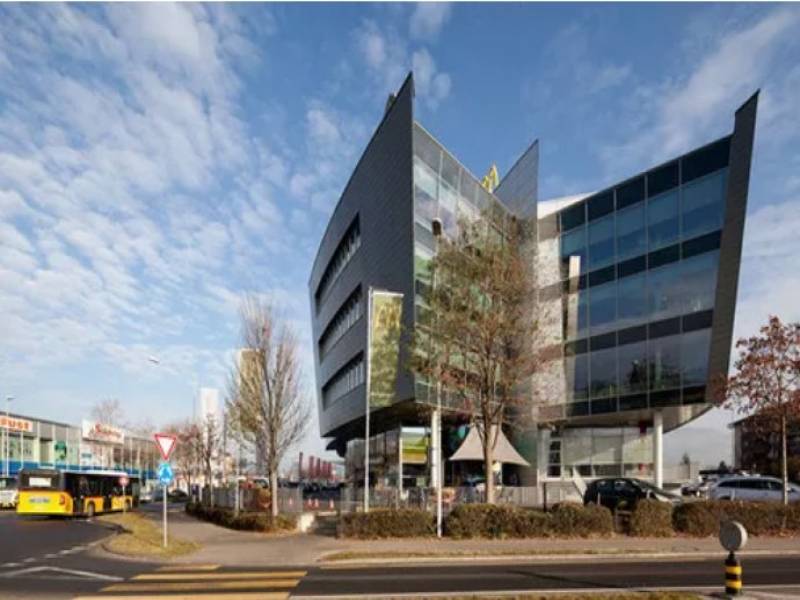 Enterprise Business Center