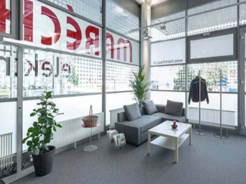 Enterprise Business Center