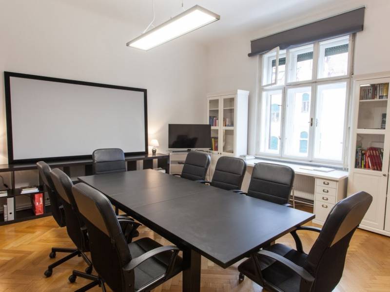Coworking COCON by von und zu