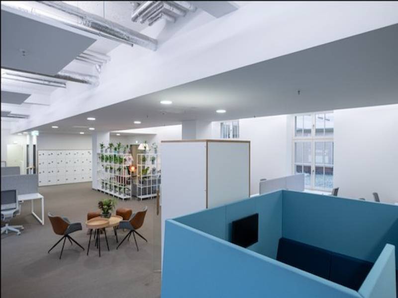 Coworking Lipsia Digital