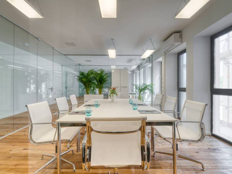 CoWorking Fürth