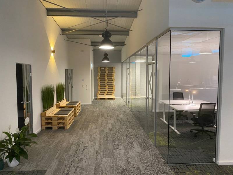 Coworking Kinzig Valley Wächtersbach