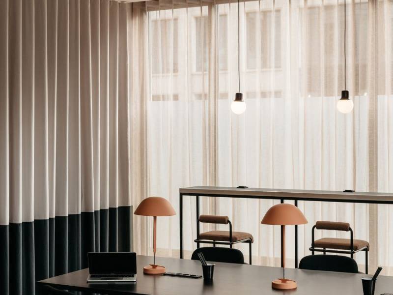Coworking TOG - Oper46 Frankfurt am Main