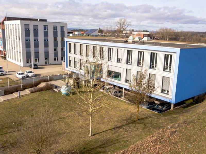 Coworking Digital Hub Standort Nagold