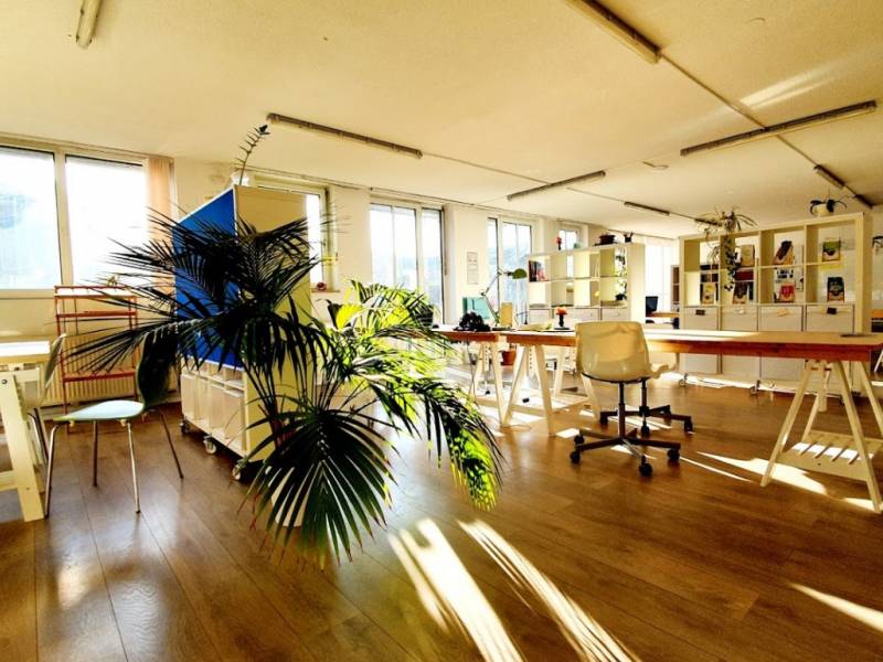Coworking Quartier22