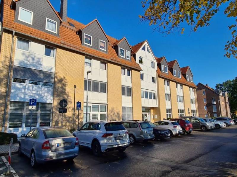 Coworking-Space Dresden