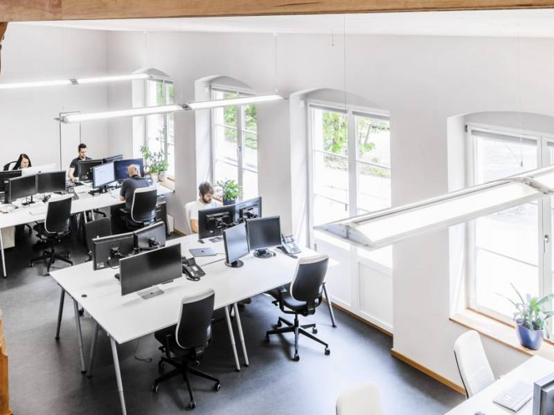 Coworking WorkWell Dresden