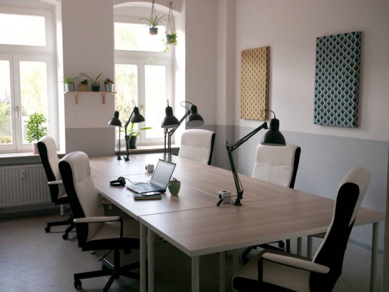 Coworking Rehefelderstrasse12