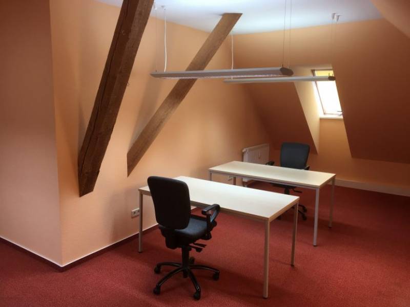 Coworking-Space Cottbus