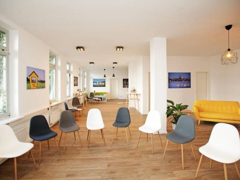 Coworking Konnektiv62