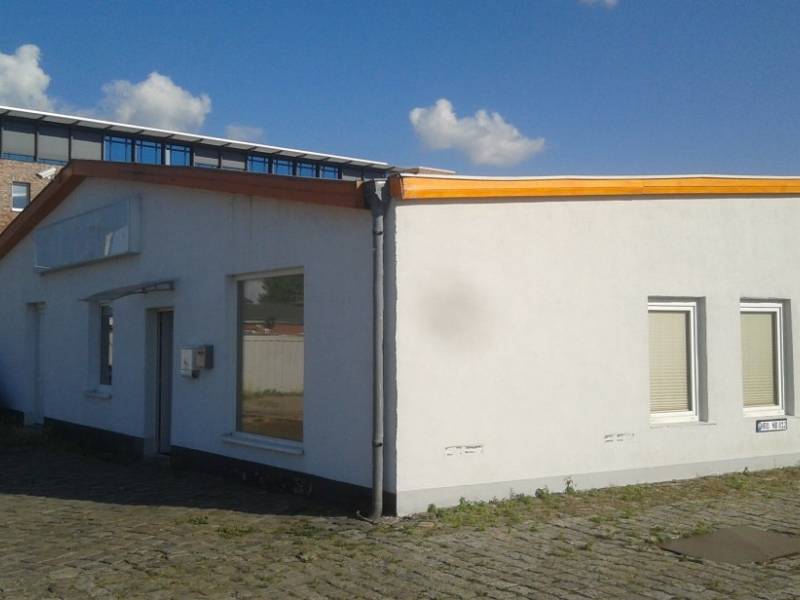 Coworking projekt:raum im Warnow Valley