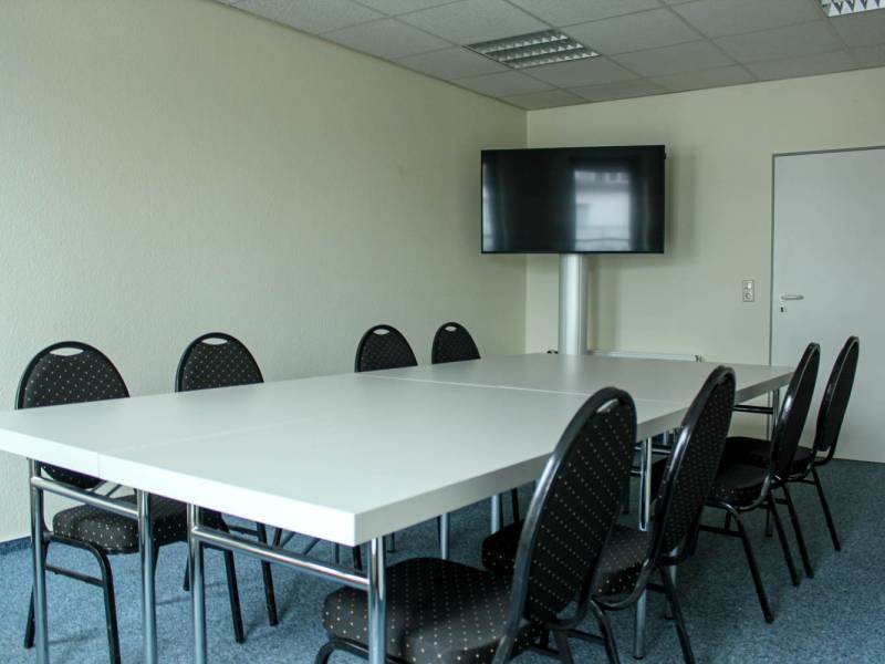 CoWorking am Wall