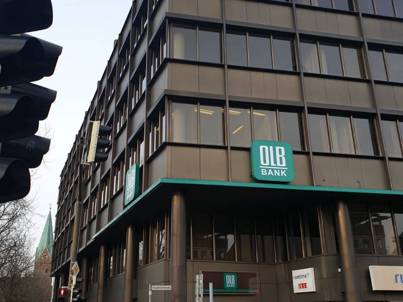 Coworking Creative Hub 1.2. Bremen