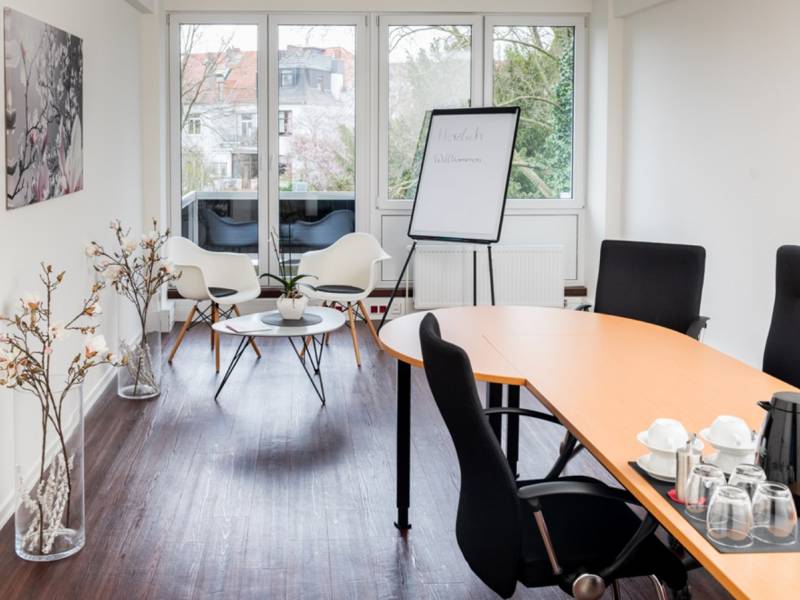 Coworking AUXILIUM WORKPLACE