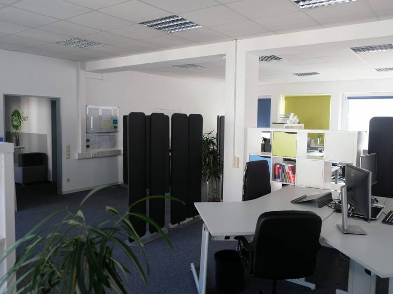 Coworking Bielefeld