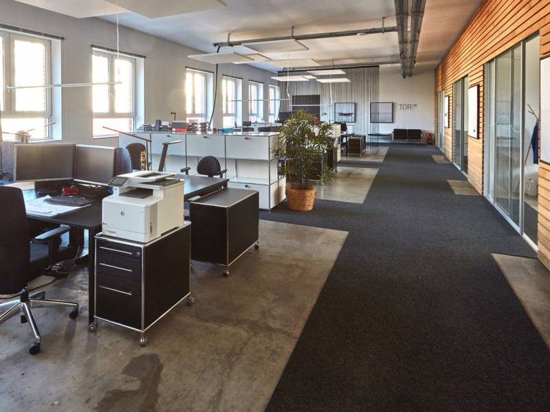TOR12-Coworking